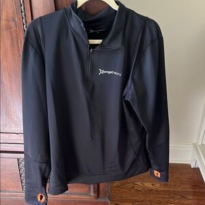 Orangetheory pullover